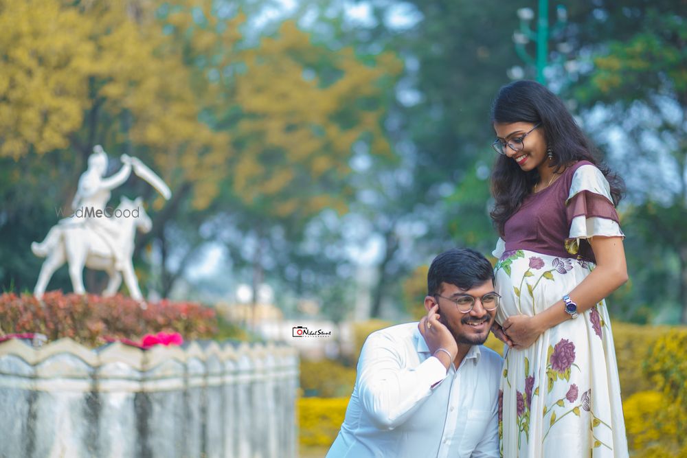 Photo From Swathi Maternity - By Nihal Stunt Photography