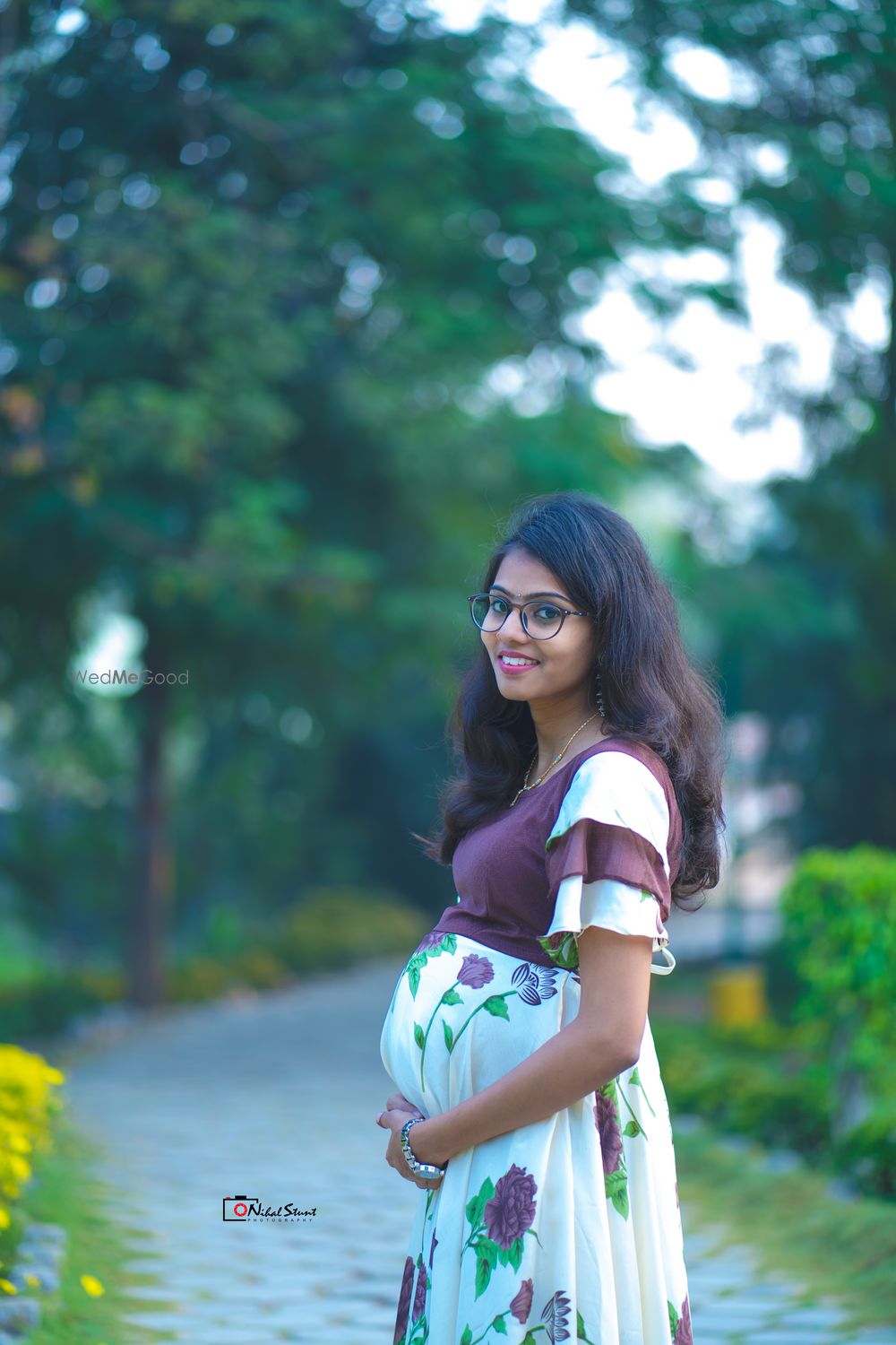 Photo From Swathi Maternity - By Nihal Stunt Photography