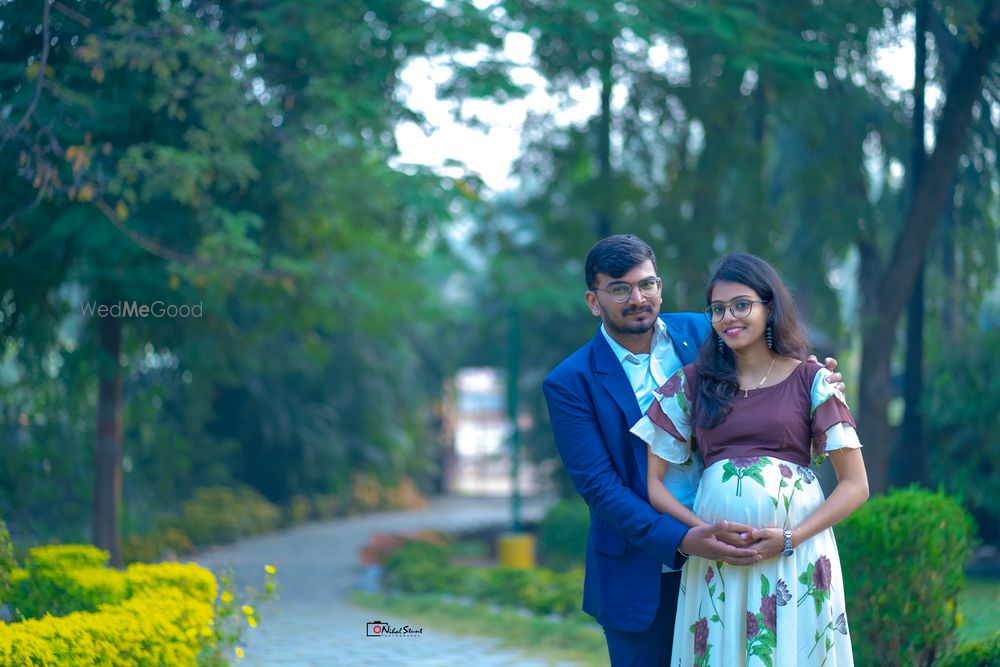 Photo From Swathi Maternity - By Nihal Stunt Photography