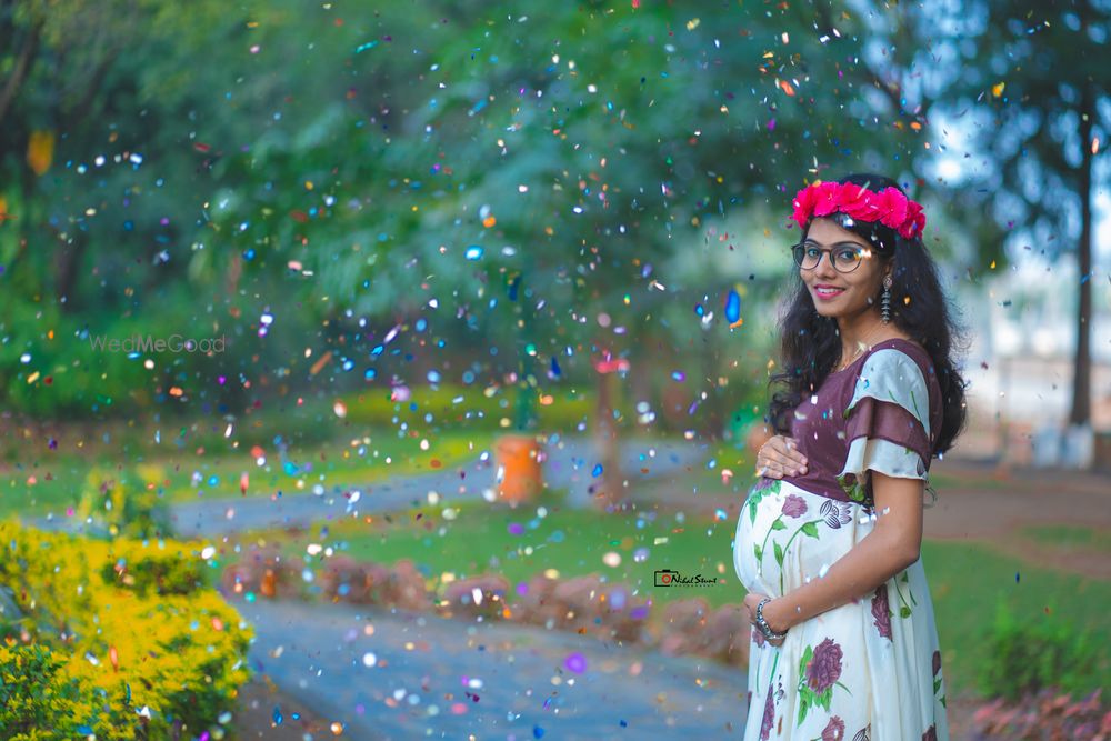 Photo From Swathi Maternity - By Nihal Stunt Photography