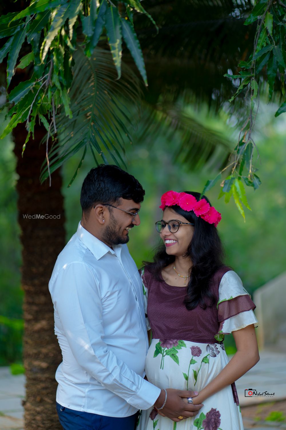 Photo From Swathi Maternity - By Nihal Stunt Photography