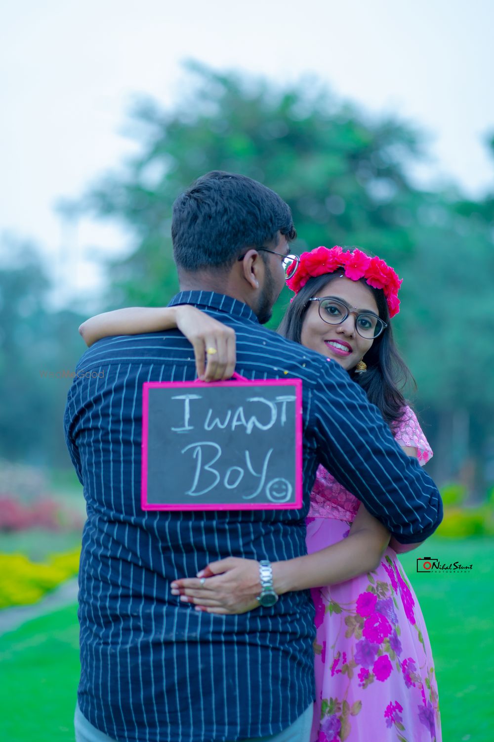 Photo From Swathi Maternity - By Nihal Stunt Photography