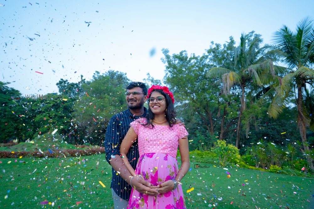 Photo From Swathi Maternity - By Nihal Stunt Photography