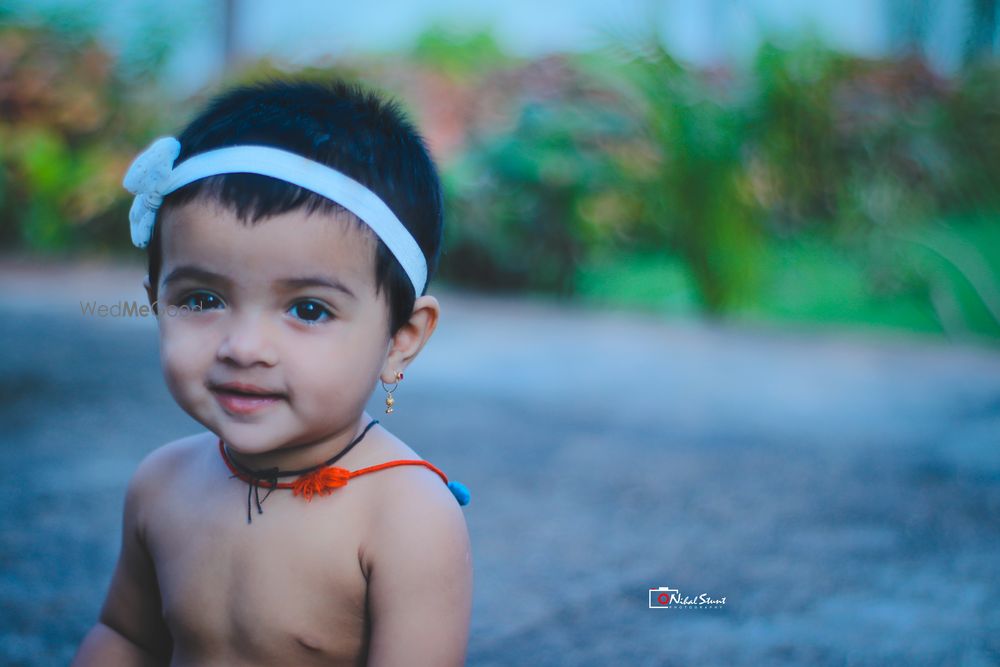 Photo From Kids - By Nihal Stunt Photography