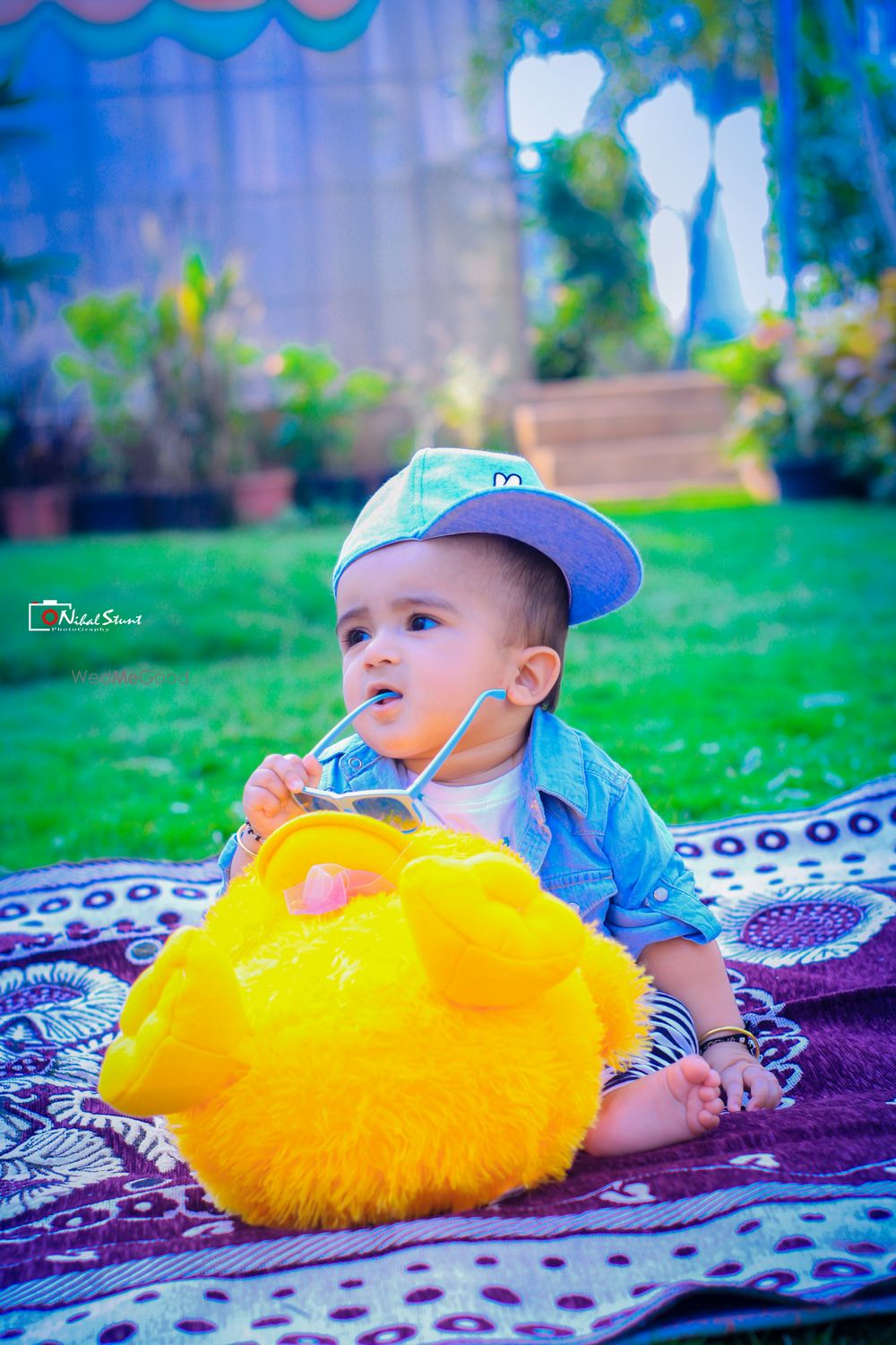 Photo From Kids - By Nihal Stunt Photography