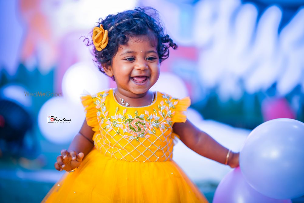 Photo From Kids - By Nihal Stunt Photography