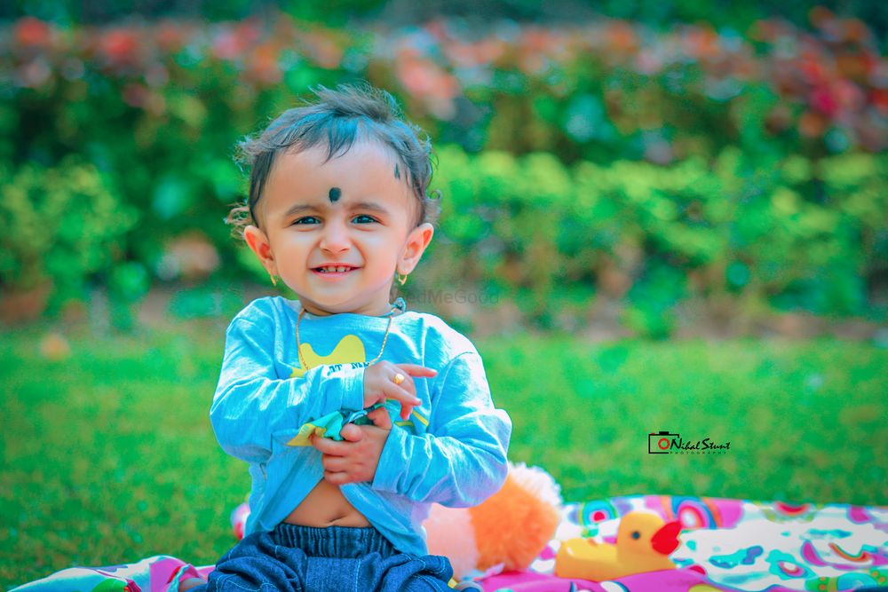 Photo From Kids - By Nihal Stunt Photography