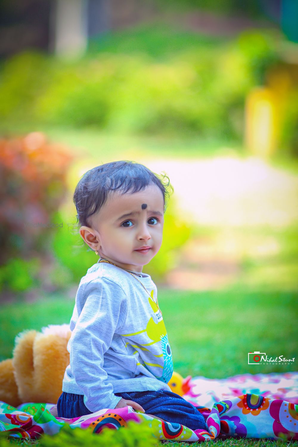 Photo From Kids - By Nihal Stunt Photography