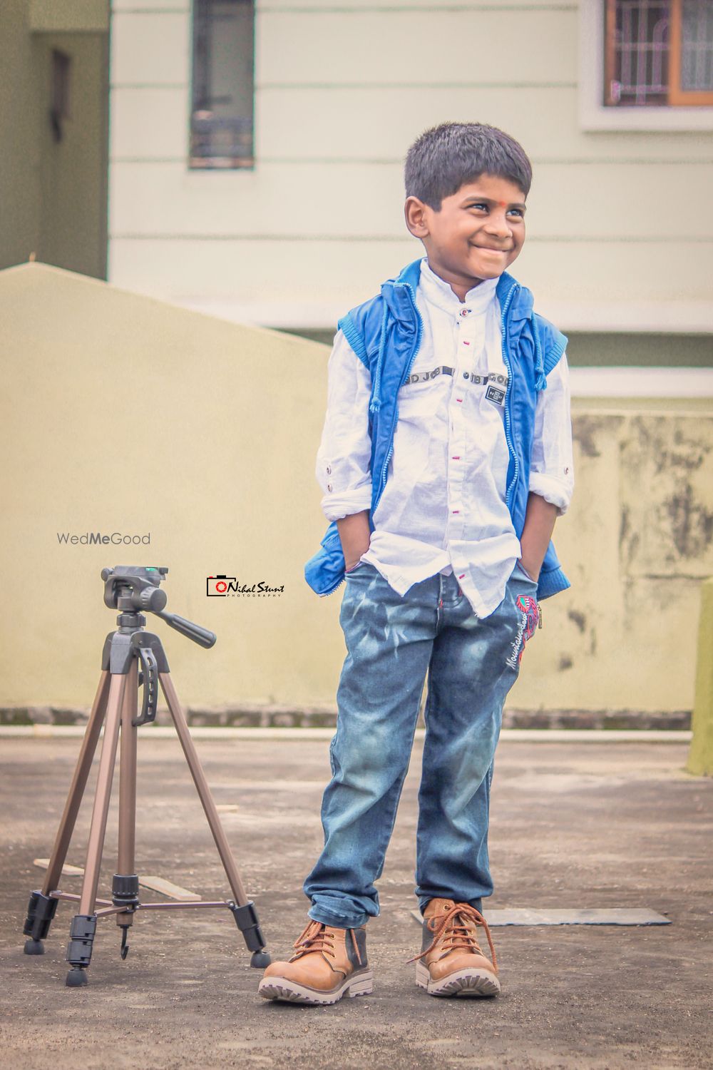 Photo From Kids - By Nihal Stunt Photography