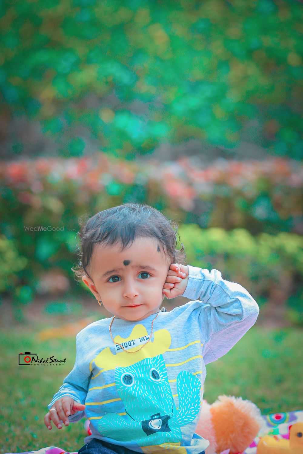 Photo From Kids - By Nihal Stunt Photography