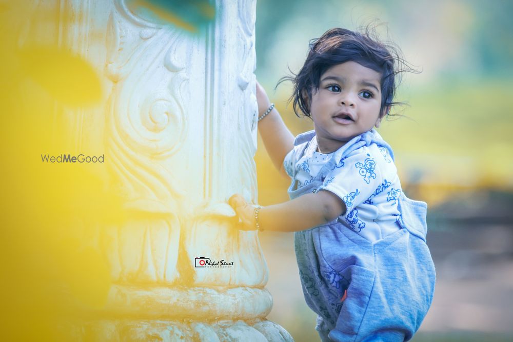 Photo From Kids - By Nihal Stunt Photography