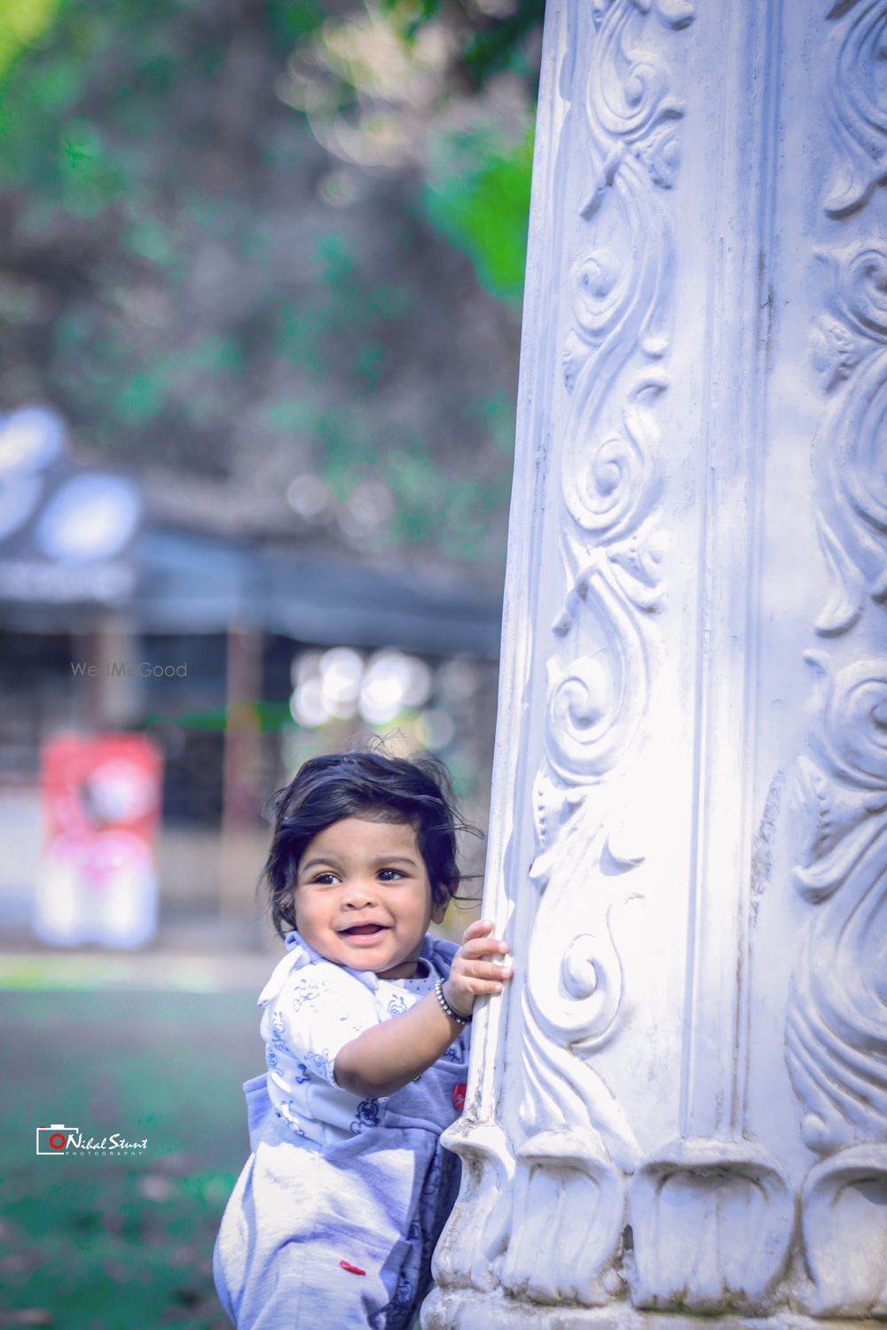 Photo From Kids - By Nihal Stunt Photography