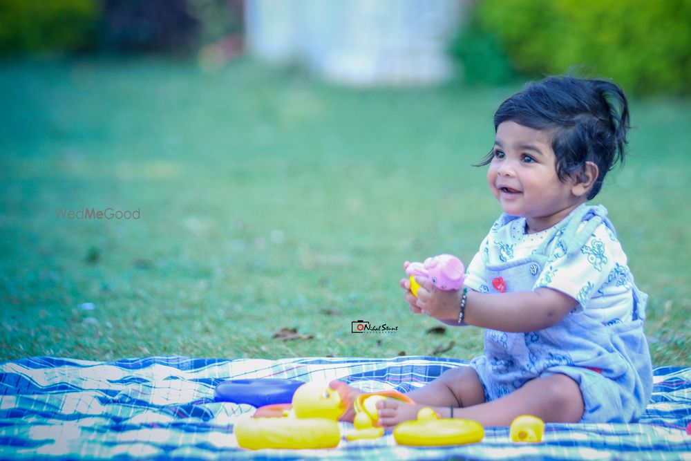 Photo From Kids - By Nihal Stunt Photography