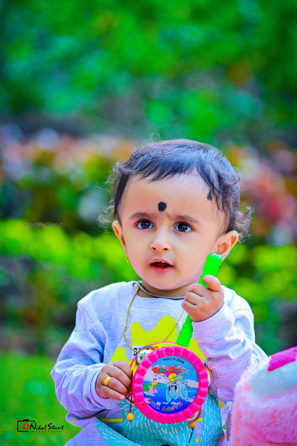 Photo From Kids - By Nihal Stunt Photography