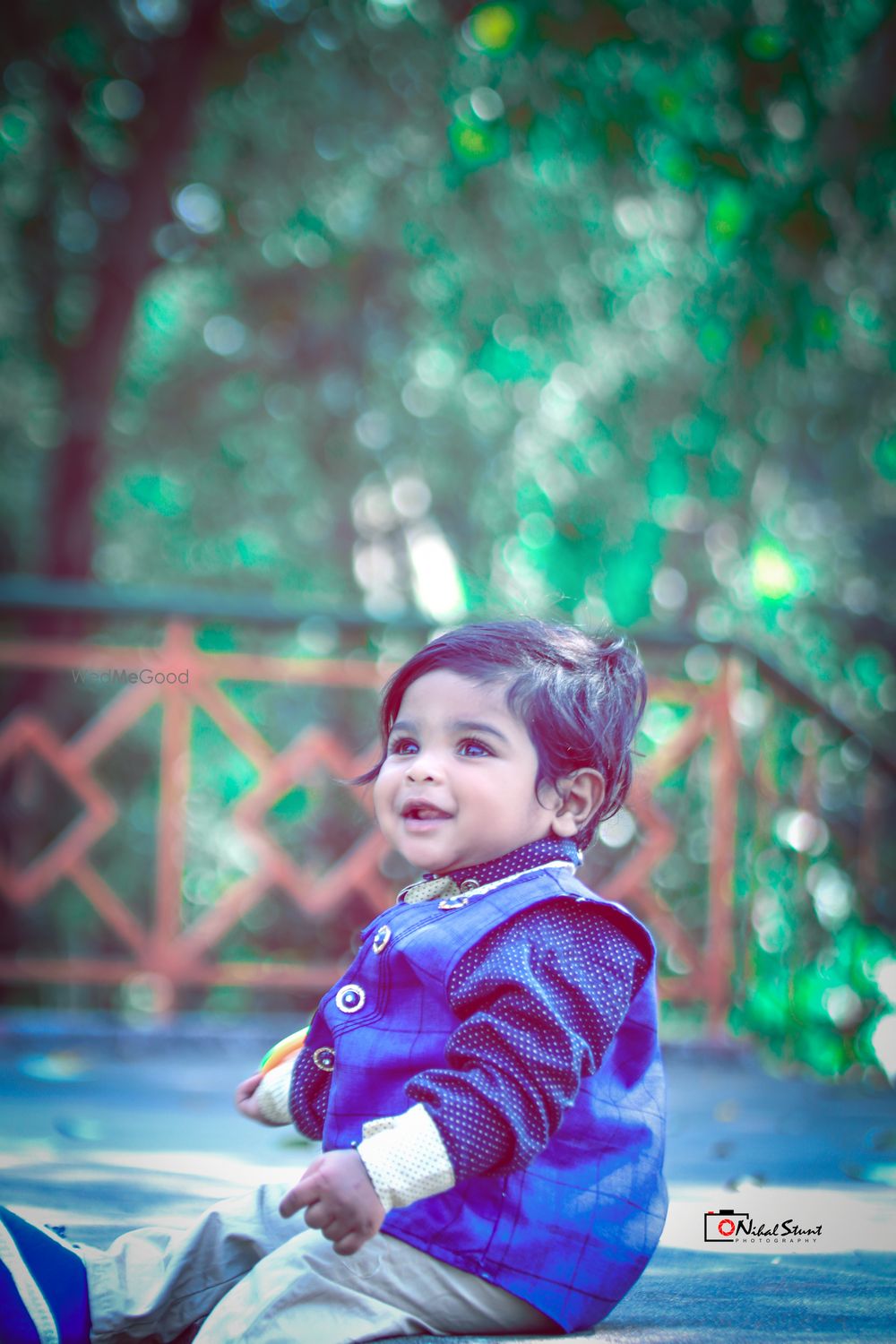 Photo From Kids - By Nihal Stunt Photography