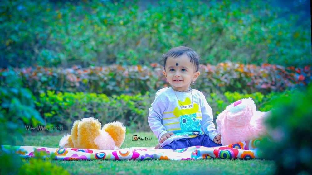 Photo From Kids - By Nihal Stunt Photography