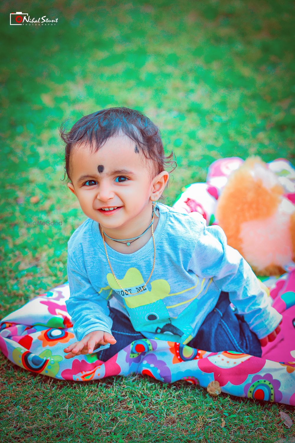 Photo From Kids - By Nihal Stunt Photography