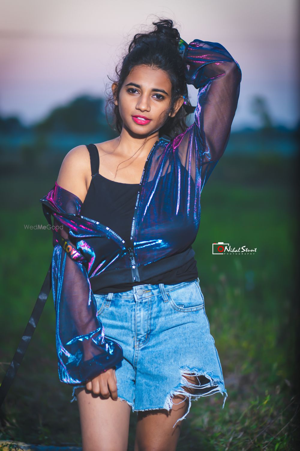 Photo From Fashion - By Nihal Stunt Photography