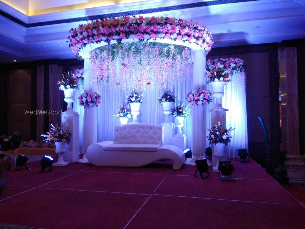 Photo From Ring ceremony - By Skyway Events