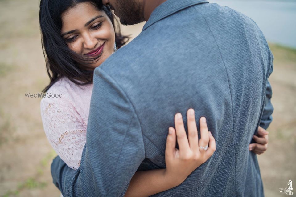 Photo From Bharath & Yasaswini Pre Wedding - By The Wedding Vibes