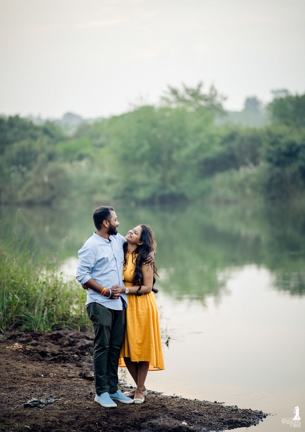 Photo From Rajiv & Sonali Pre Wedding - By The Wedding Vibes