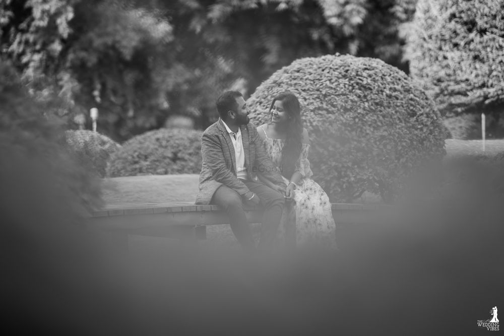 Photo From Rajiv & Sonali Pre Wedding - By The Wedding Vibes