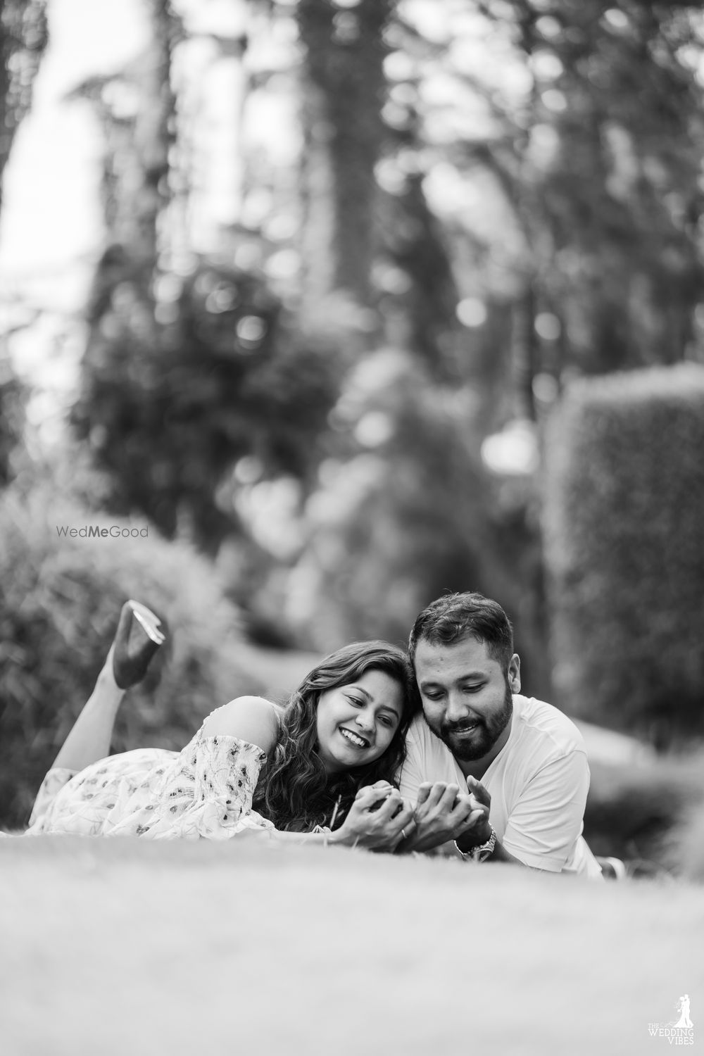 Photo From Rajiv & Sonali Pre Wedding - By The Wedding Vibes