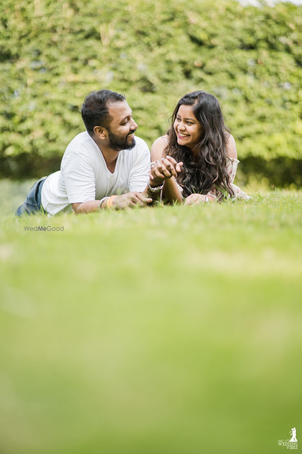 Photo From Rajiv & Sonali Pre Wedding - By The Wedding Vibes