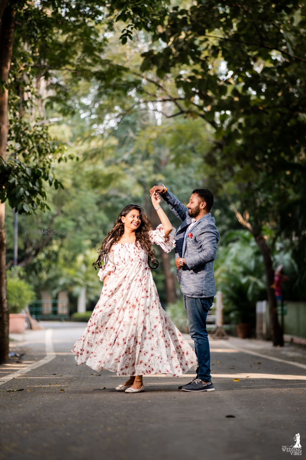 Photo From Rajiv & Sonali Pre Wedding - By The Wedding Vibes