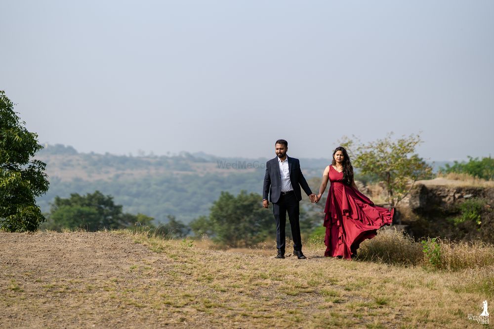 Photo From Rajiv & Sonali Pre Wedding - By The Wedding Vibes