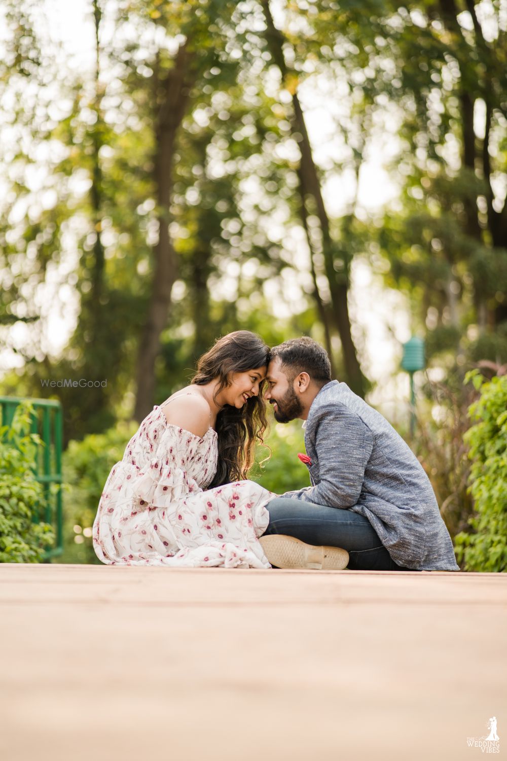 Photo From Rajiv & Sonali Pre Wedding - By The Wedding Vibes