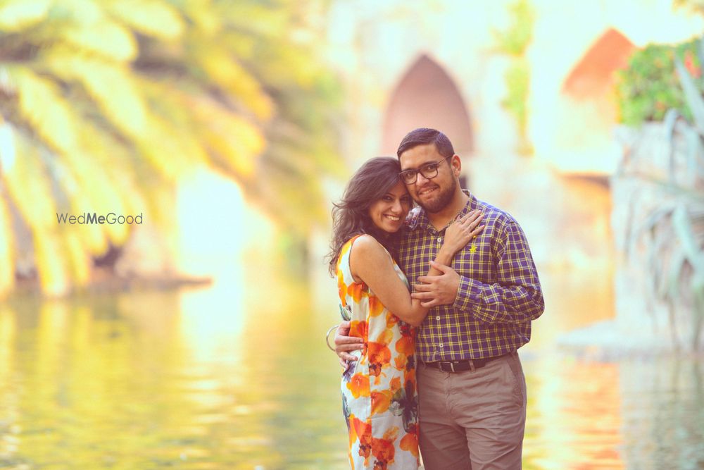 Photo From PRE-WEDDING - By Roshan Studios