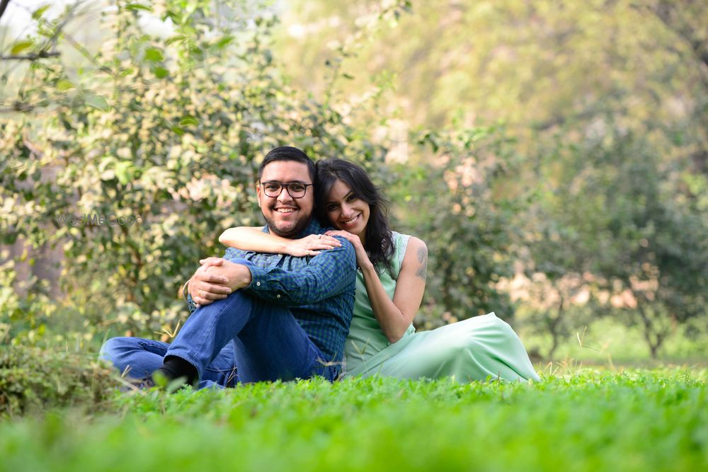 Photo From PRE-WEDDING - By Roshan Studios