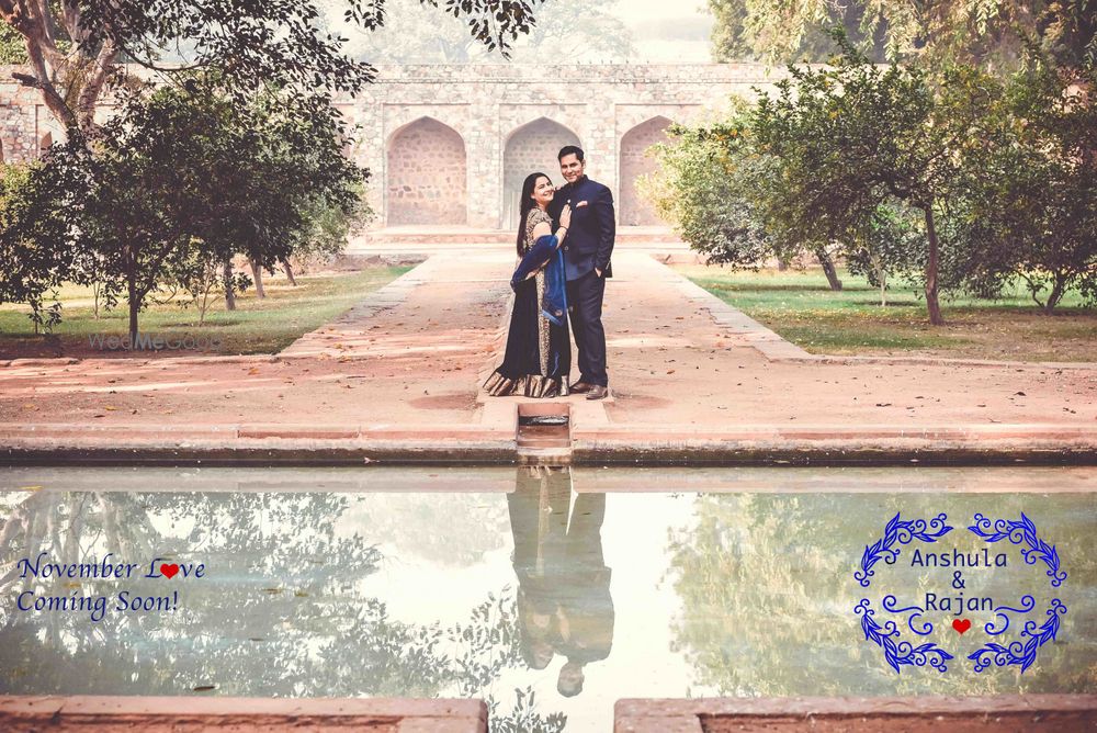 Photo From PRE-WEDDING - By Roshan Studios