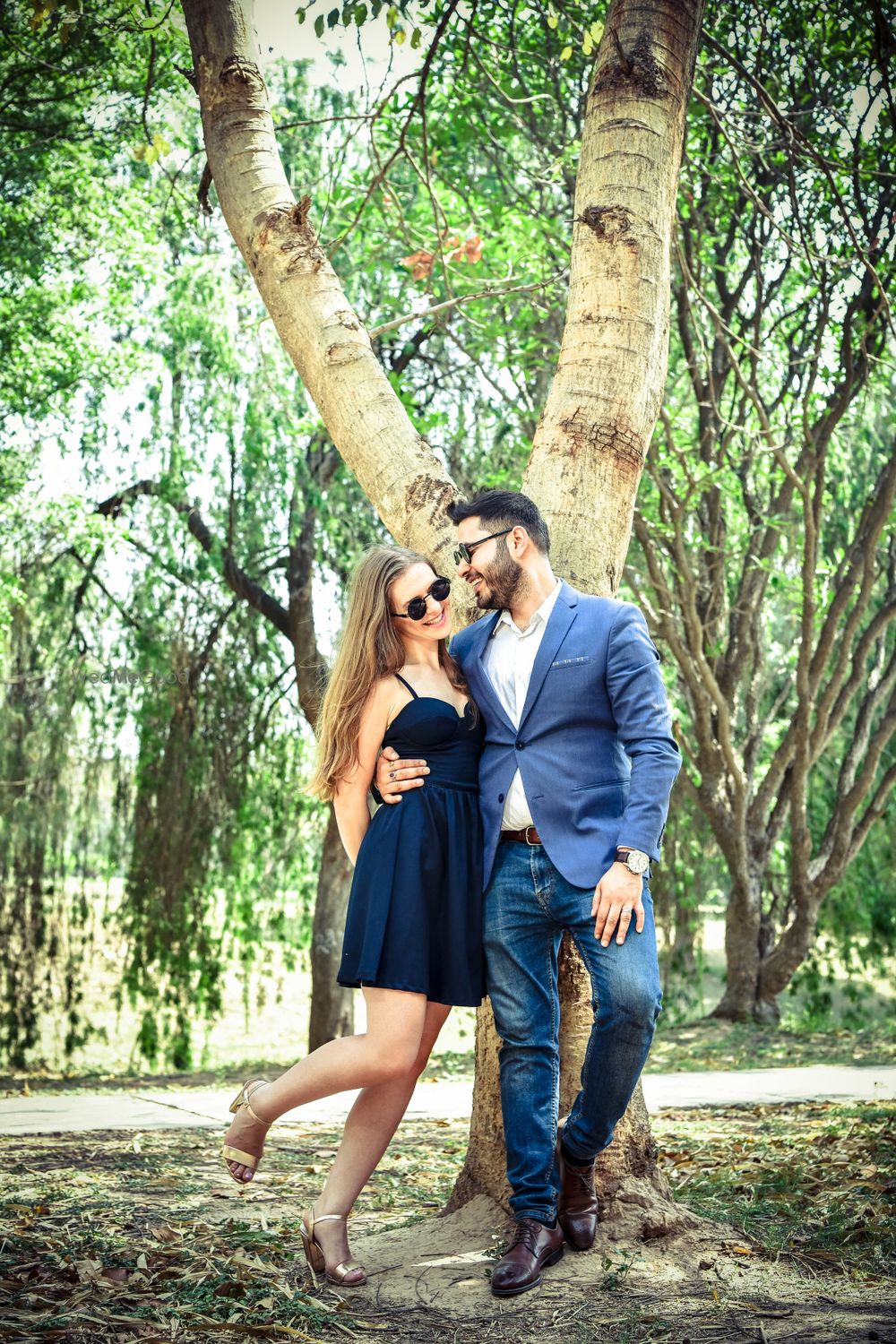 Photo From PRE-WEDDING - By Roshan Studios