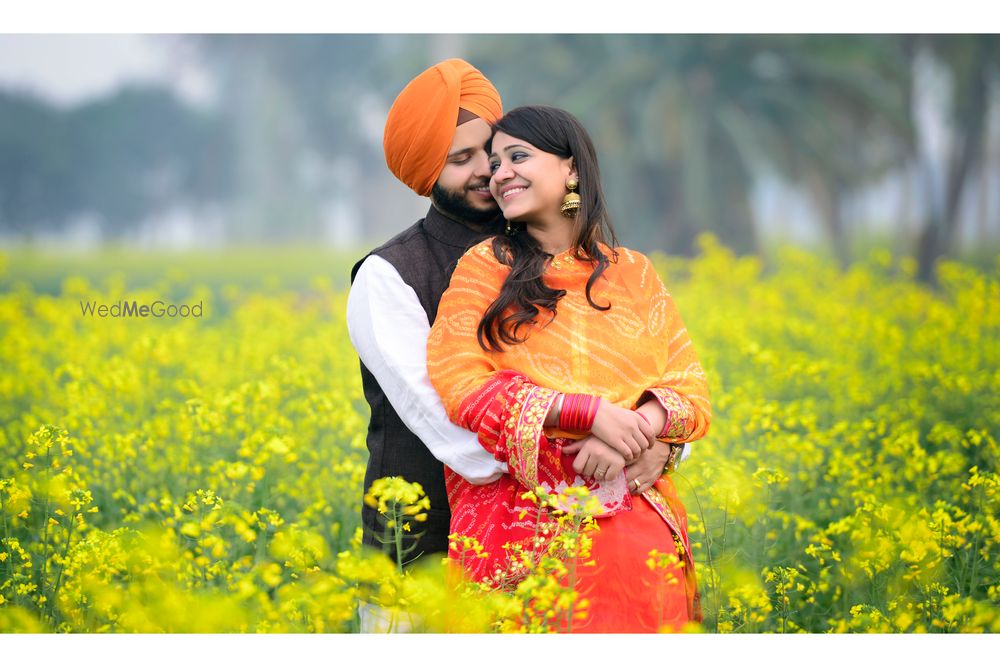 Photo From PRE-WEDDING - By Roshan Studios