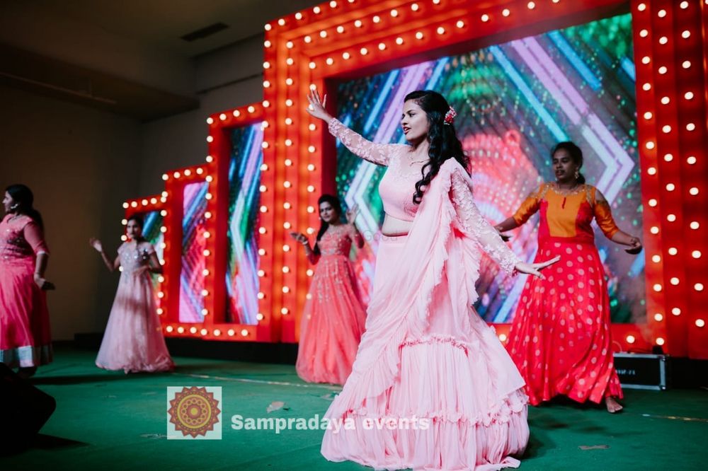 Photo From Praveen and Shanthi - By Sampradaya Events and Wedding Planners