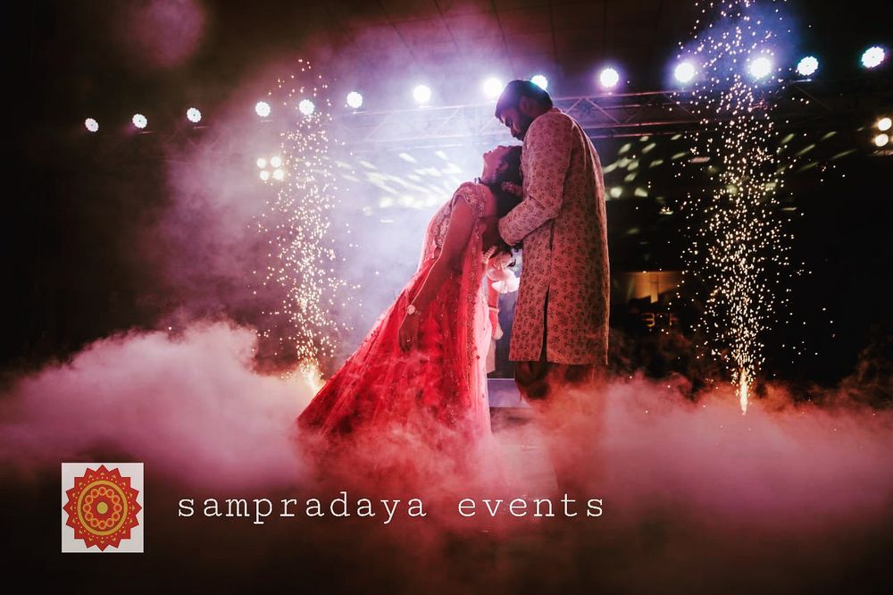 Photo From Praveen and Shanthi - By Sampradaya Events and Wedding Planners