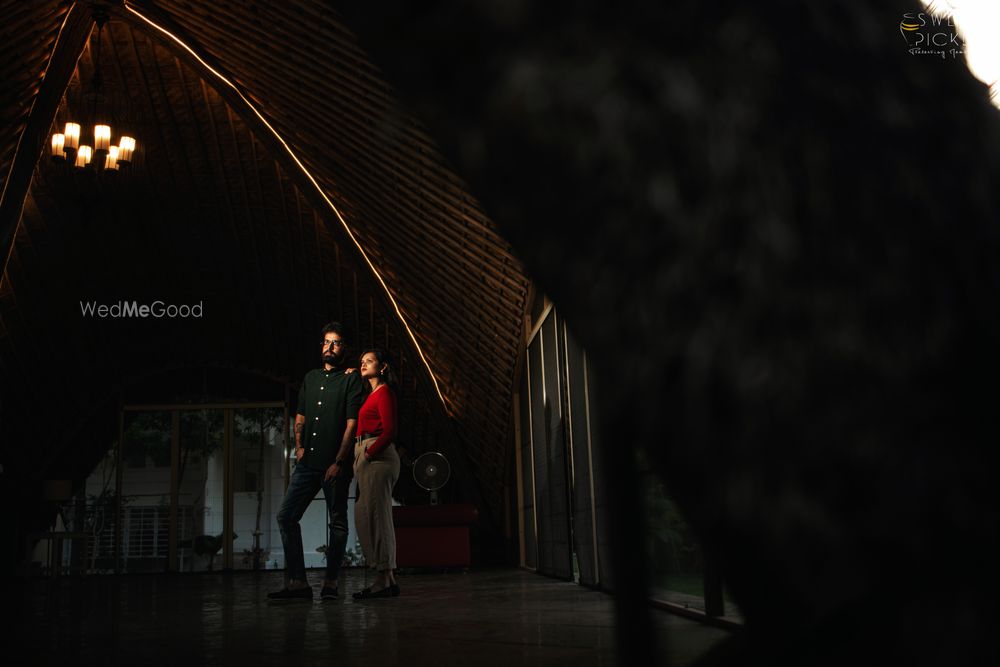 Photo From Ishaa & Sahil Pre-wedding - By Sweet Pickle Pictures