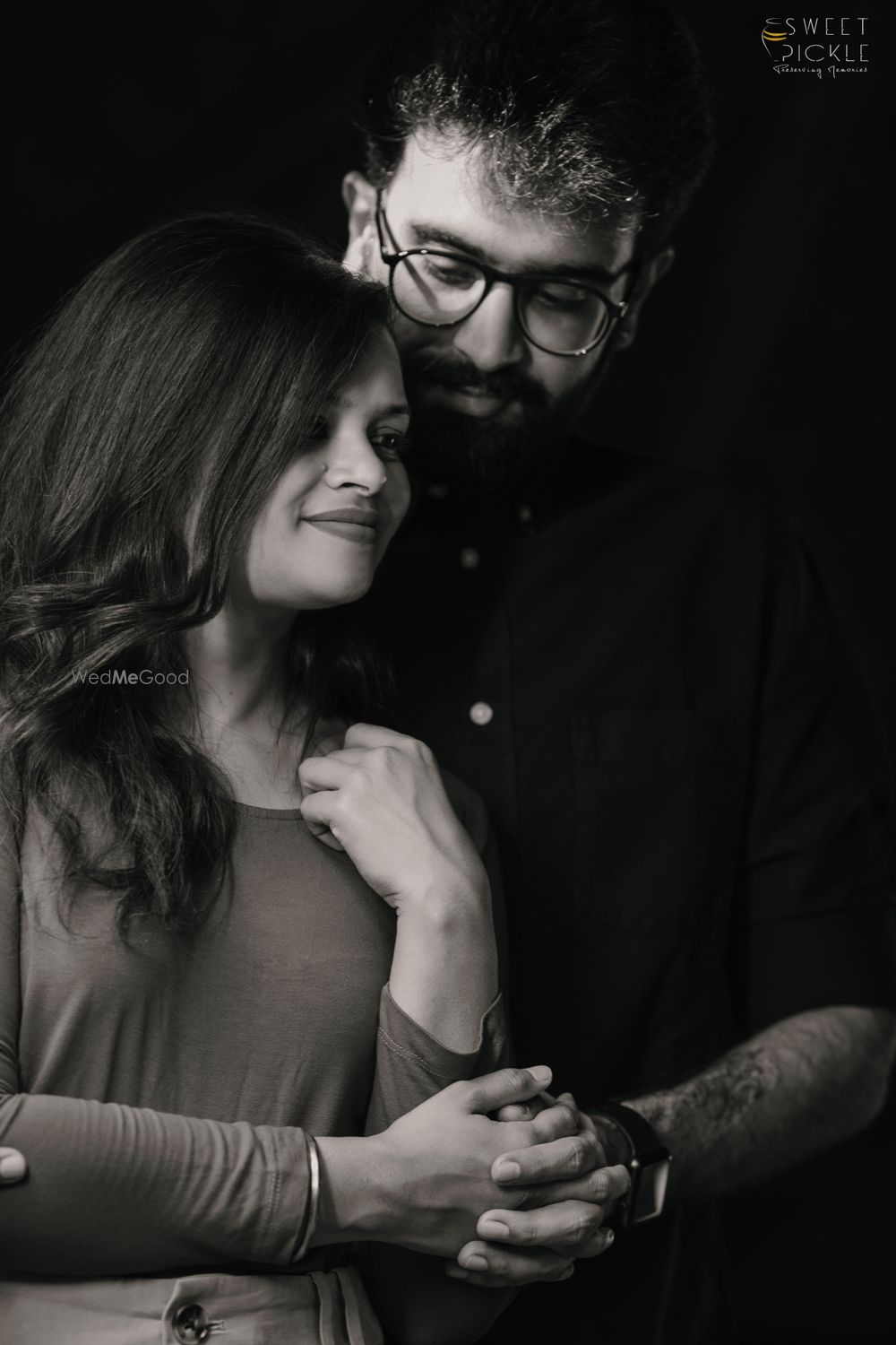 Photo From Ishaa & Sahil Pre-wedding - By Sweet Pickle Pictures