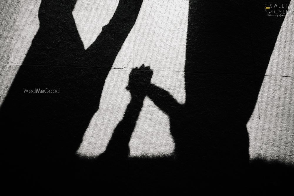 Photo From Ishaa & Sahil Pre-wedding - By Sweet Pickle Pictures