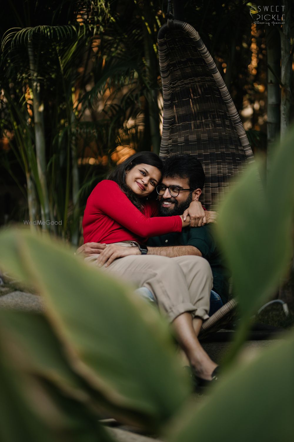 Photo From Ishaa & Sahil Pre-wedding - By Sweet Pickle Pictures