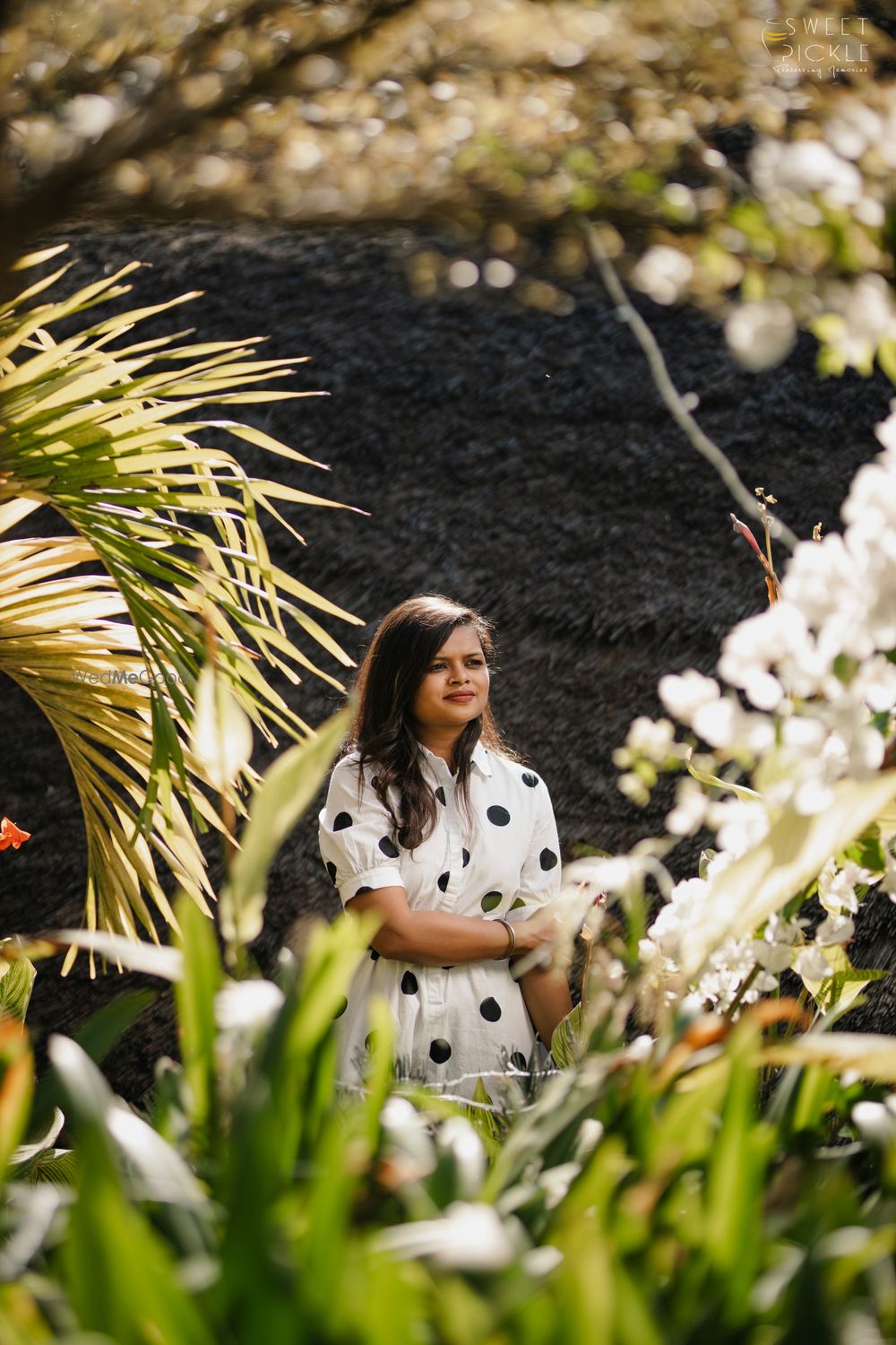 Photo From Ishaa & Sahil Pre-wedding - By Sweet Pickle Pictures