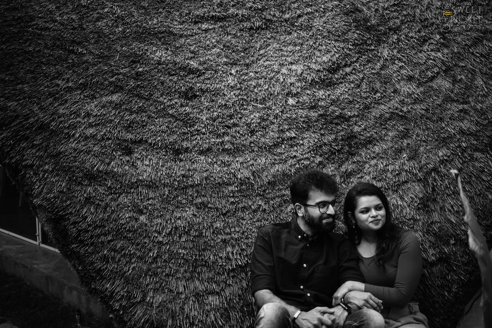 Photo From Ishaa & Sahil Pre-wedding - By Sweet Pickle Pictures