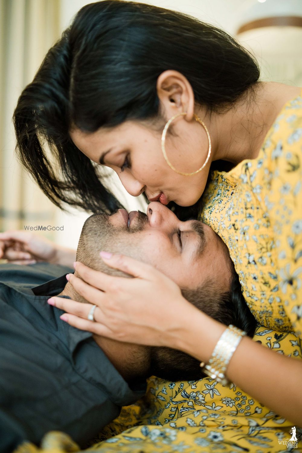 Photo From Ankita & Rajdeep Pre Wedding - By The Wedding Vibes