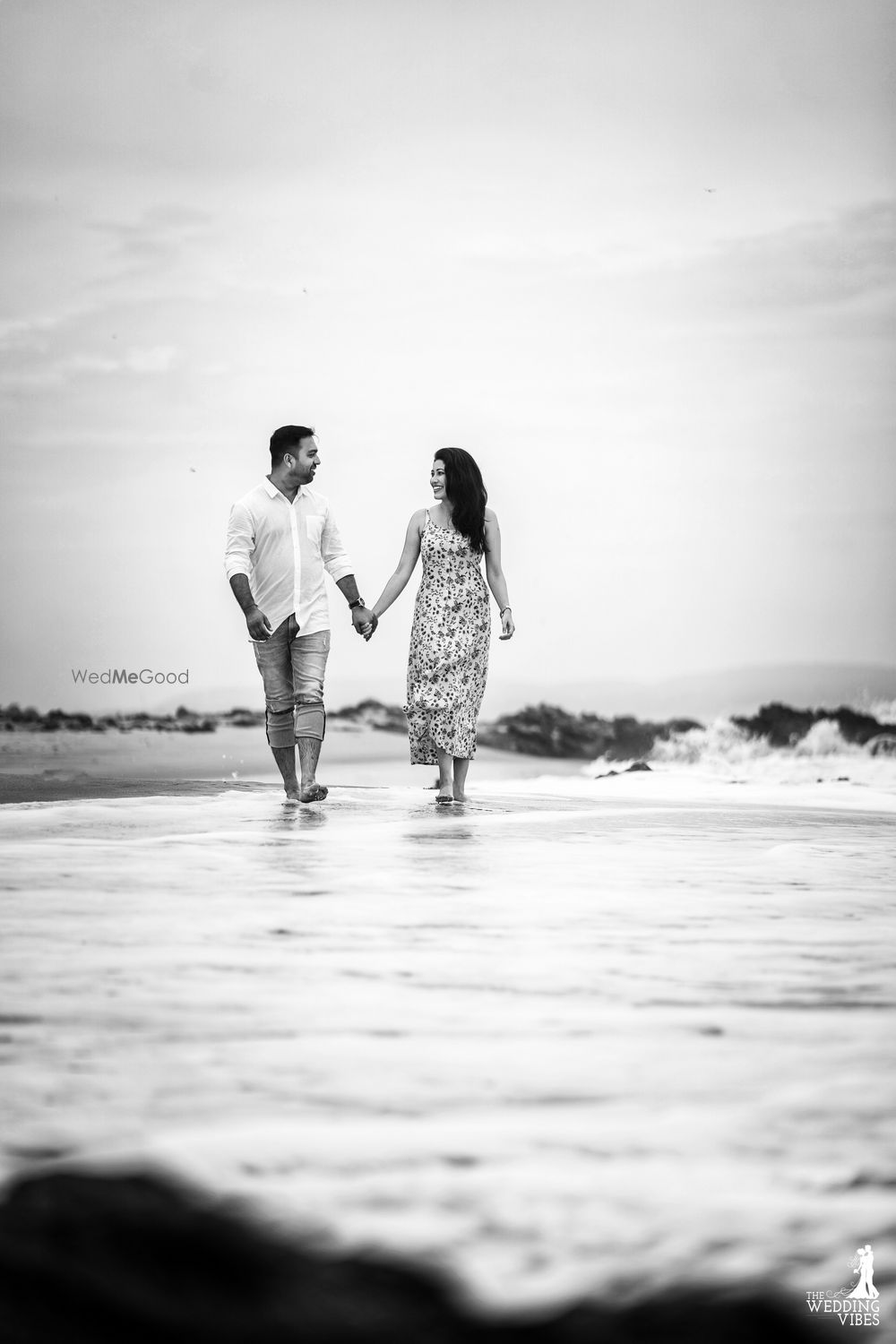 Photo From Ankita & Rajdeep Pre Wedding - By The Wedding Vibes