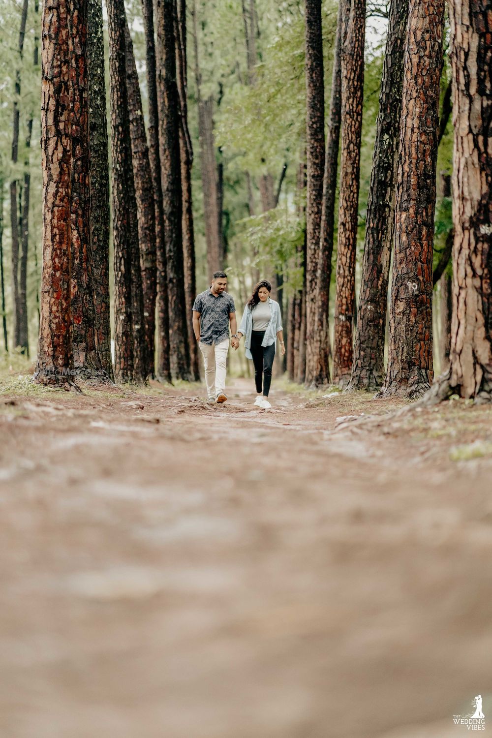 Photo From Ankita & Rajdeep Pre Wedding - By The Wedding Vibes