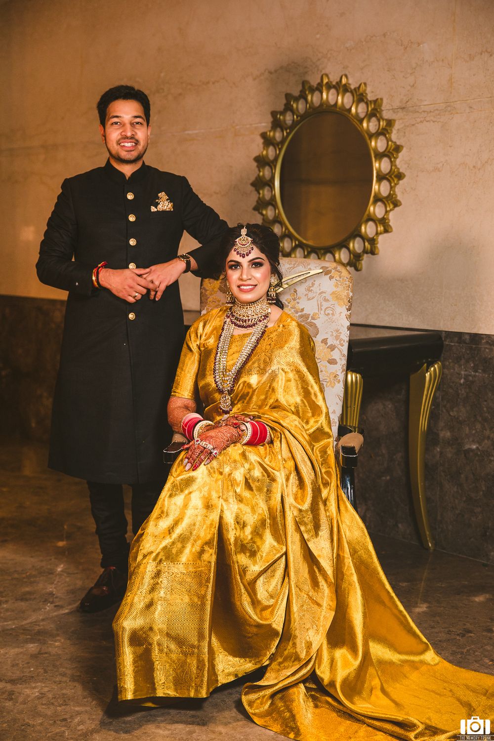 Photo From Mukul & Anayana - By The Memory Trunk