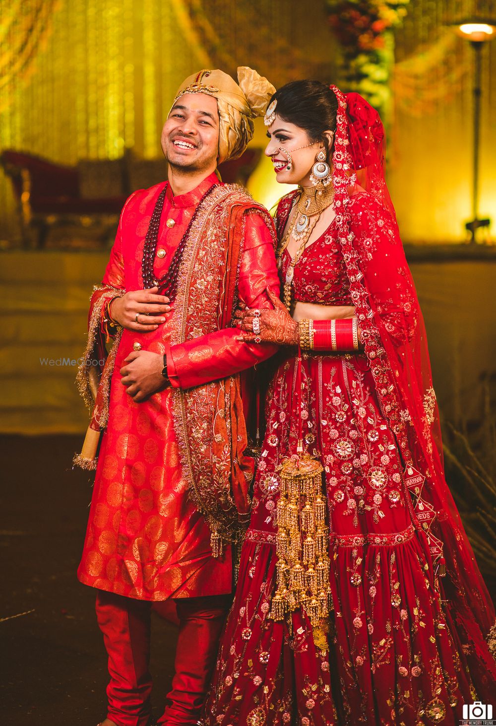 Photo From Mukul & Anayana - By The Memory Trunk