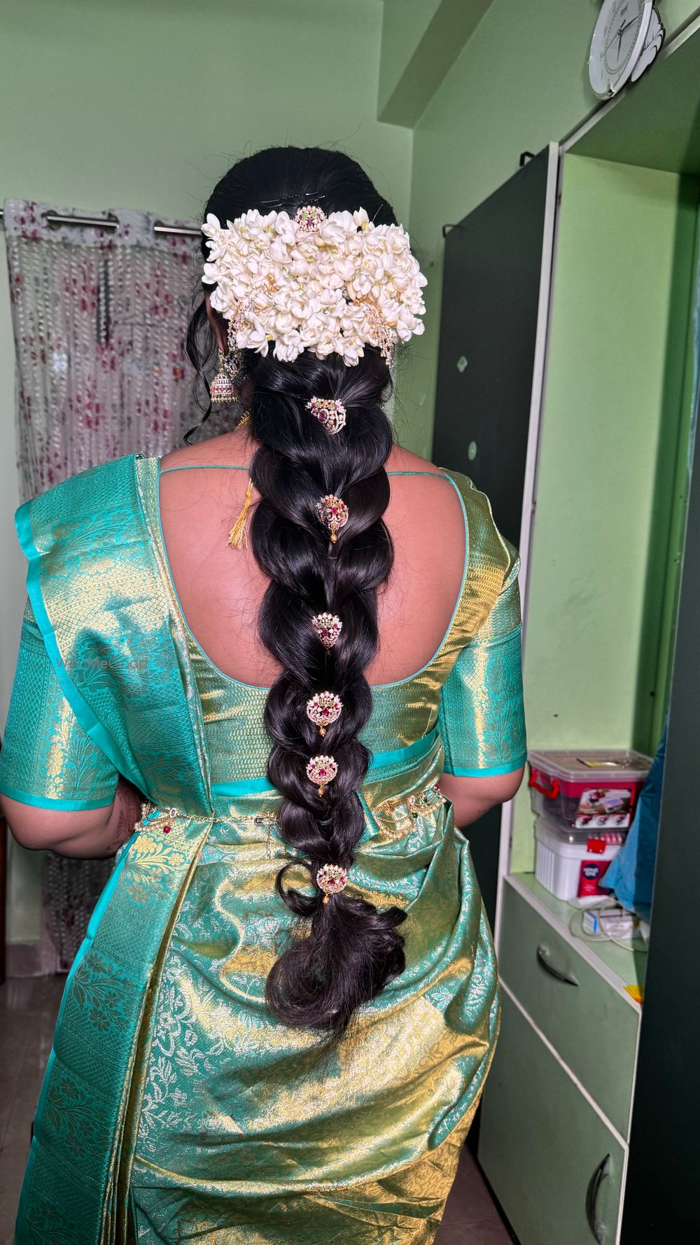 Photo From Hairdo - By Sujitha Bridal Makeup